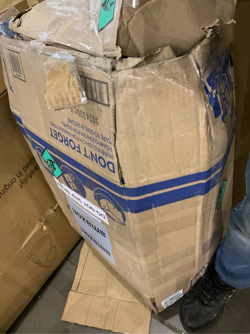 Condition photo showing item condition for Windone S14/S16 Electric Bike for Adults, Max 19/22 MPH Speed & 28/50 Miles Range (PAS),500W/750W Peak Motor, Foldable, Lightweight, Shock Absorbers, UL2849 Certified Ebike S14/Matte Black