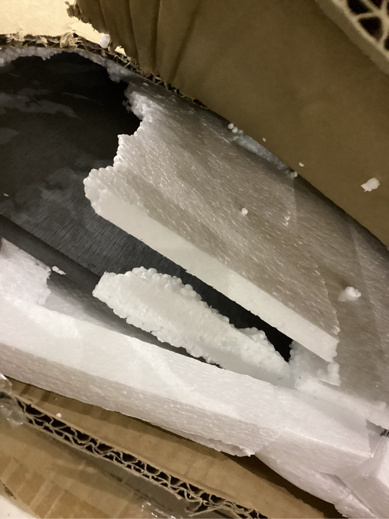 BIOIWGY Stone Bath Mat, 24"x32" Large Size Diatomite Fast Drying Non Slip Stone Shower Mat, Super Ab