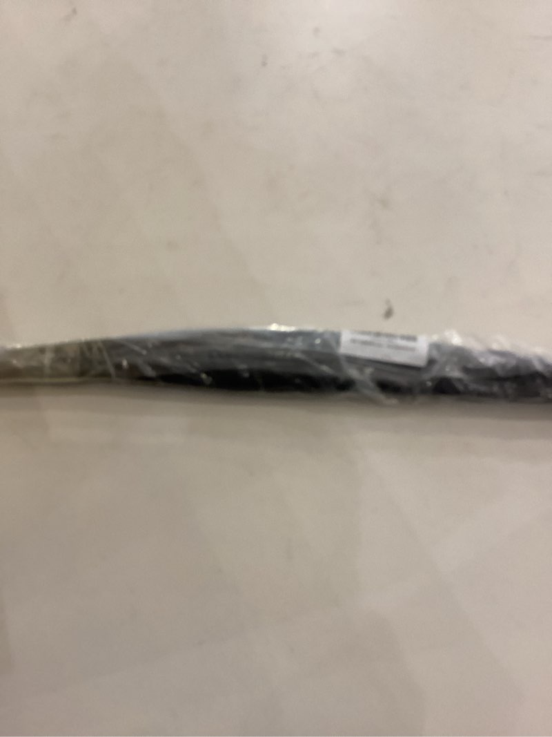 Dishwaher gasket door seal