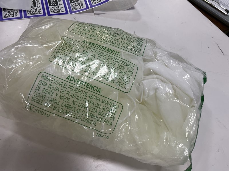 Condition photo showing Good Condition for dresstells 50s petticoat skirts women vintage tulle underskirt retro tutu crinoline ivory small