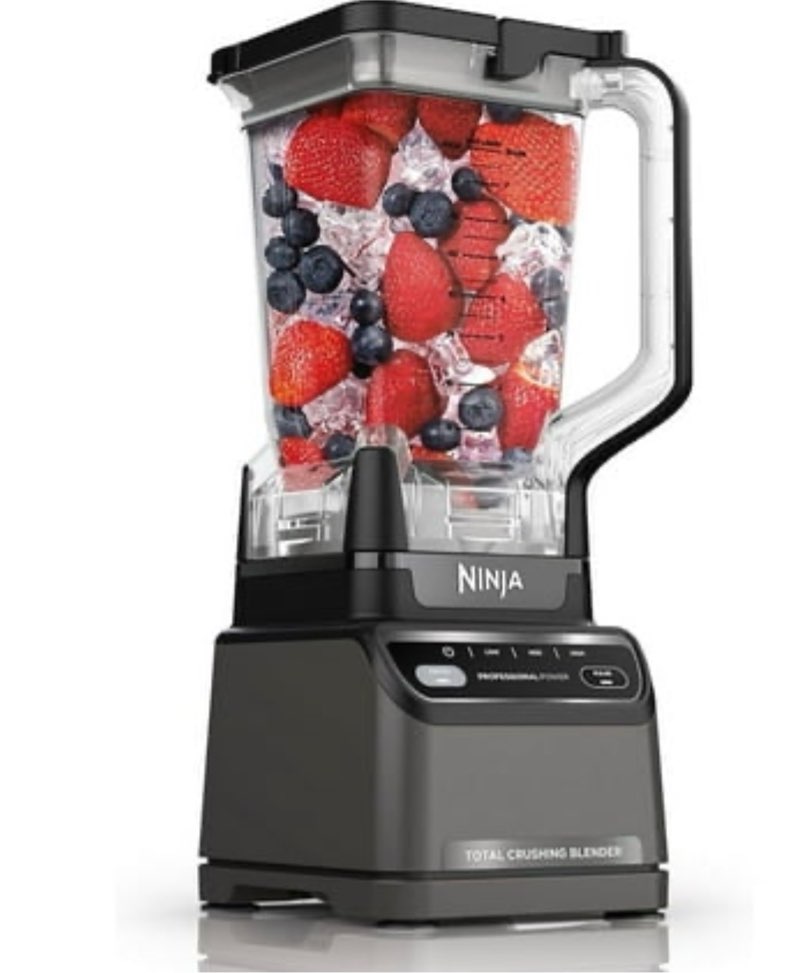 Ninja Professional Blender 2.0  1200 Watts. Dark Grey