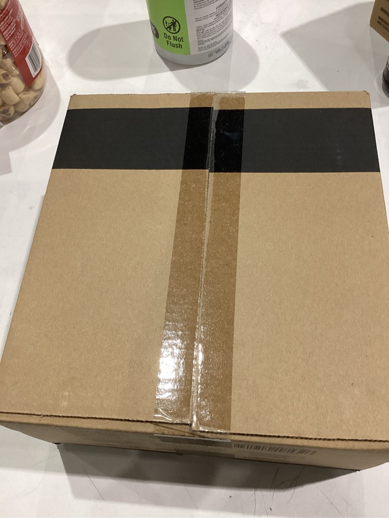 Condition photo showing Good Condition for Amazon Basics Male Dog Diapers, 30 Count, Medium, Ultra Absorbent Disposable Wrap with Secure Fit, Leakproof and Comfortable Medium (Pack of 30)