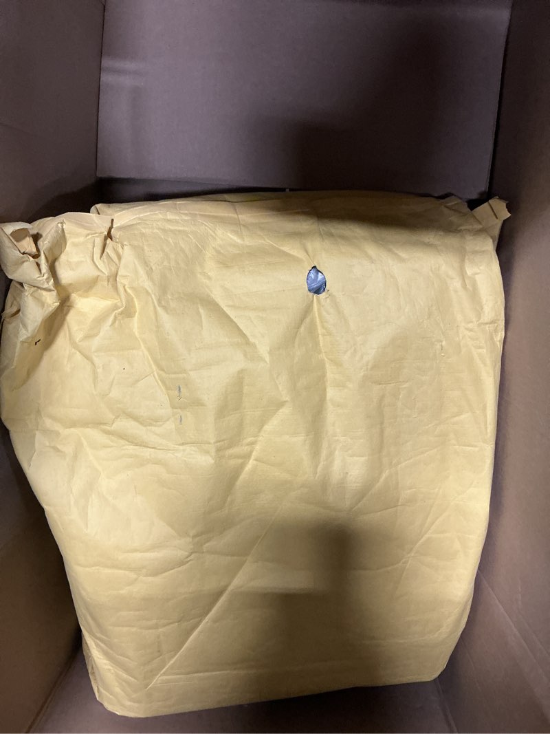 Condition photo showing New/Like New for powerty floor mats for 2024 2025 2026 tesla model 3 highland 8 pcs floor cargo liners full set all weather tpe 3d 2 row liner front rear storage mat and rear seat back mats 13)tesla model 3 highland (8pcs)?24-26?full set