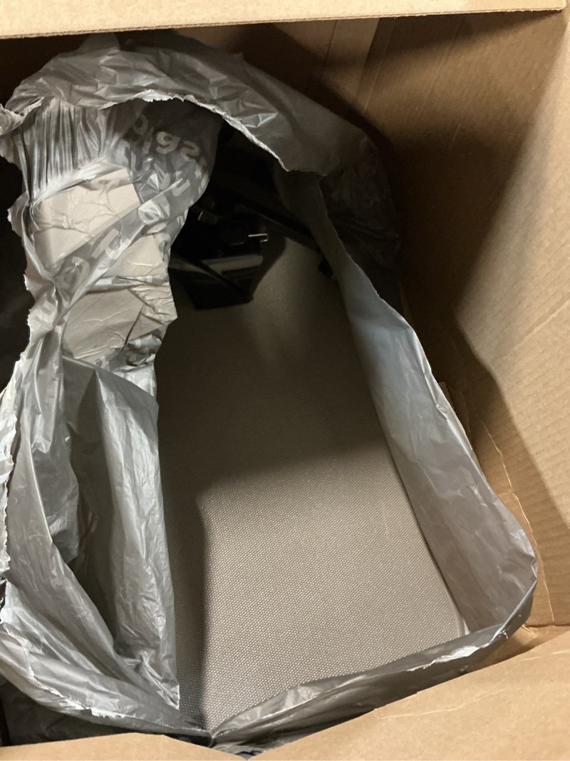 Condition photo showing As Is for presto 07062-22-inch ceramic removable handles electric griddle, grey ceramic