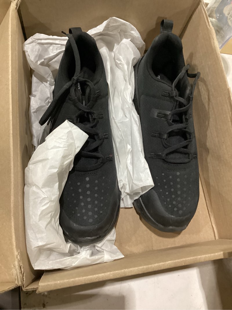 Condition photo showing Good Condition for timberland pro men's intercept steel safety toe industrial athletic work shoe 10 black