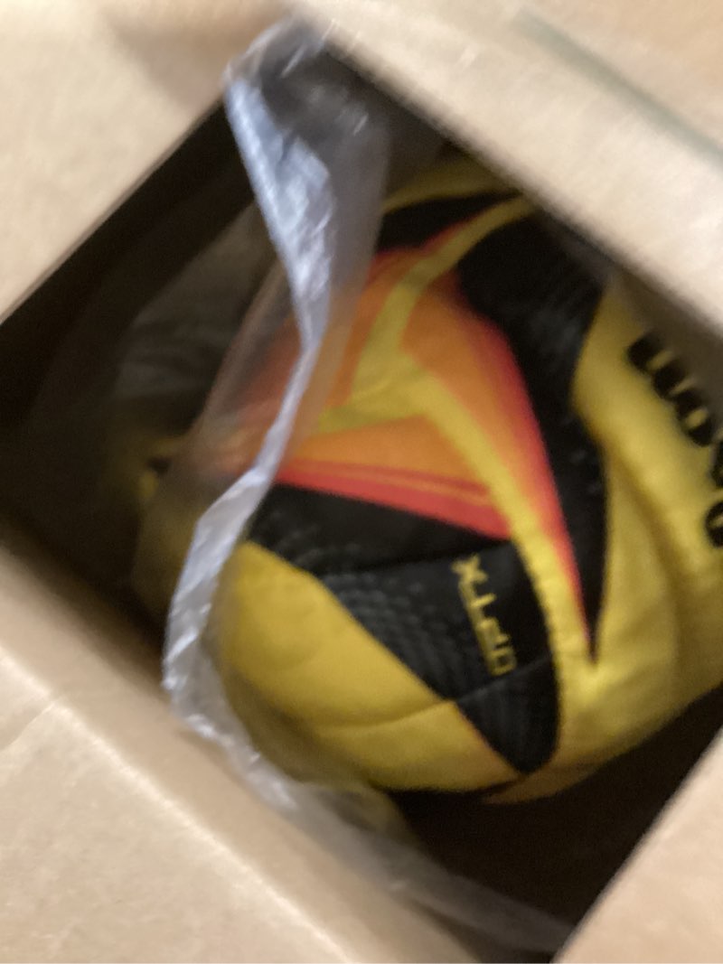 Condition photo showing Good Condition for WILSON AVP Game Volleyballs - Official Size AVP OPTX Official Game Volleyball