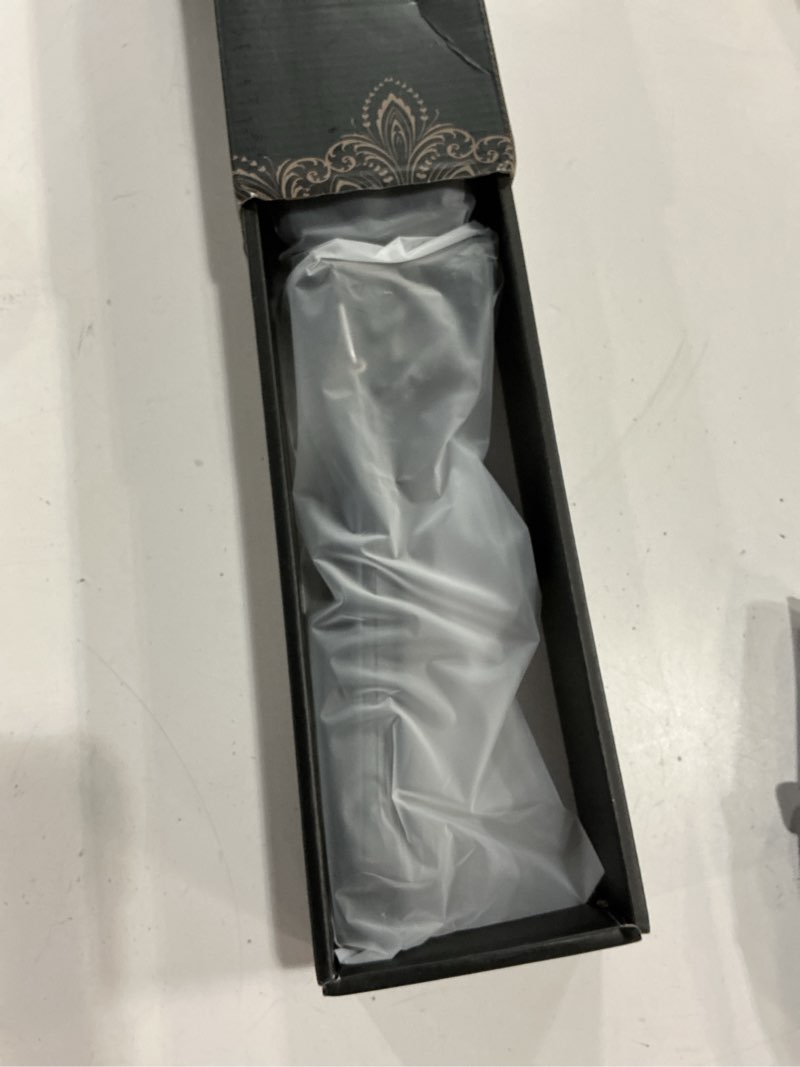 Condition photo showing New/Like New for abp 1 inch curling iron extra long barrel with ceramic coating for long/medium hair,led display instant heat up to 450°f with clamp,hair waving style tool girls & women