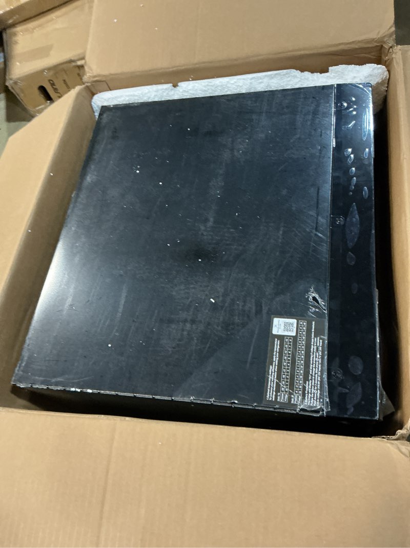 Condition photo showing Good Condition for bodega bodegacooler 12 volt refrigerator, rv refrigerator app control, 65l(2.3cu.ft.) rv fridge freezer, car refrigerator with lock, (4?-46?) travel compressor cooler 12/24v dc for truck, rv, camping 65l(2.3cu.ft.) black