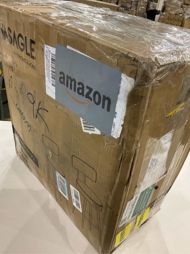 Condition photo showing As Is for Bar stool