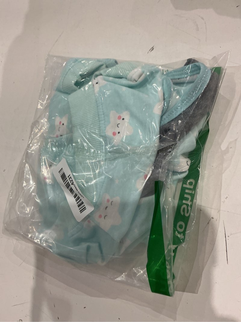 Condition photo showing Good Condition for kuoser recovery suit for dogs cats after surgery, professional pet recovery shirt dog abdominal wounds bandages, substitute e-collar & cone,prevent licking dog onesies pet surgery recovery suit medium (back:13.4-16.1'', weight:14-25 lb) star