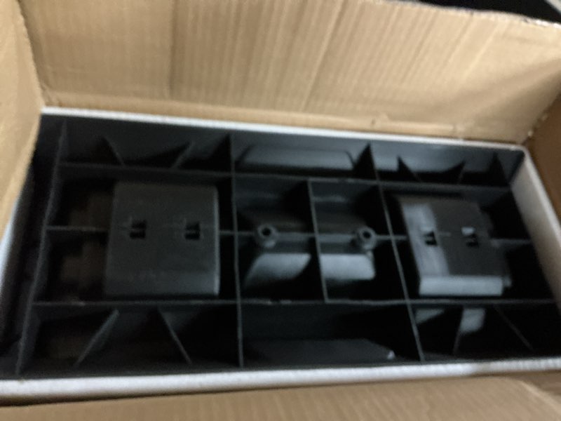 Condition photo showing Good Condition for CAP Barbell ADJUSTABELL Adjustable 55 lb Hex Dumbbell Weights - Singles & Pairs | Multiple Handle Options Pair 55 lb - Chrome Handle