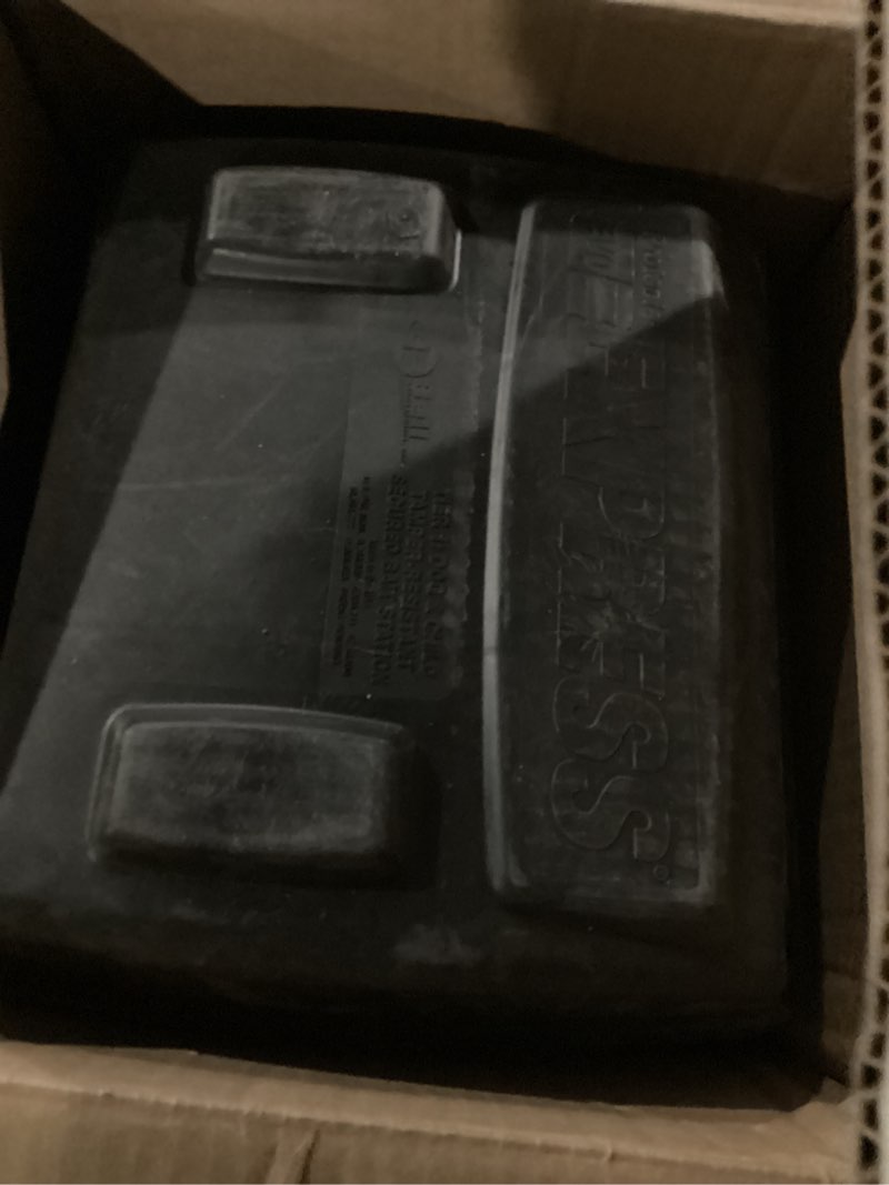 Condition photo showing Good Condition for Bell Labs - Protecta EVO Express Bait Station - 1 Trap