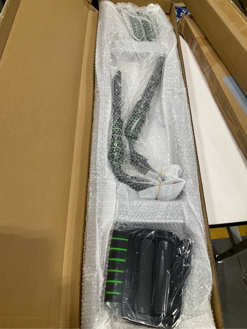 Condition photo showing Good Condition for 2026 Upgrade Multi-Grip Pull Up Bar with Smart Larger Hooks Technology - USA Original Patent, Designed, Shipped, Warranty