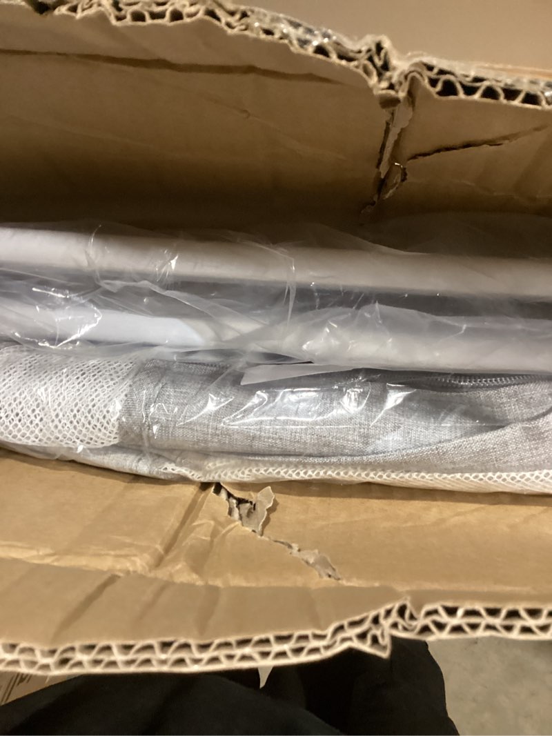 Condition photo showing Good Condition for G TALECO GEAR Bed Rail for Toddlers, Stable Protective Bed Side Rails, Baby Bedrail Guard for Twin Full Queen & King Size Bed (78.7 Inch, 1 Piece) 78.7 Inch (1 side)