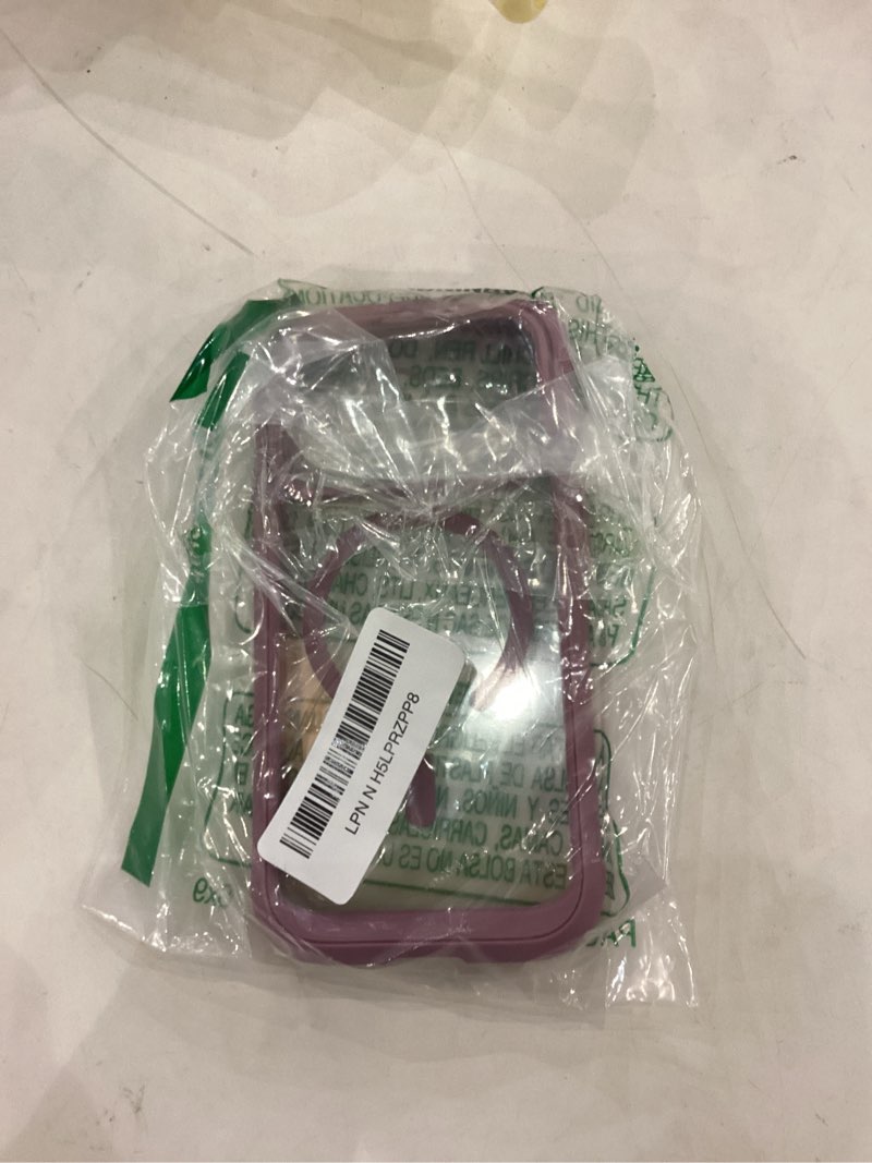 Miracase Magnetic for iPhone 17 Pro Case 6.3" [Compatible with MagSafe] Full-Body Phone Case with Bu