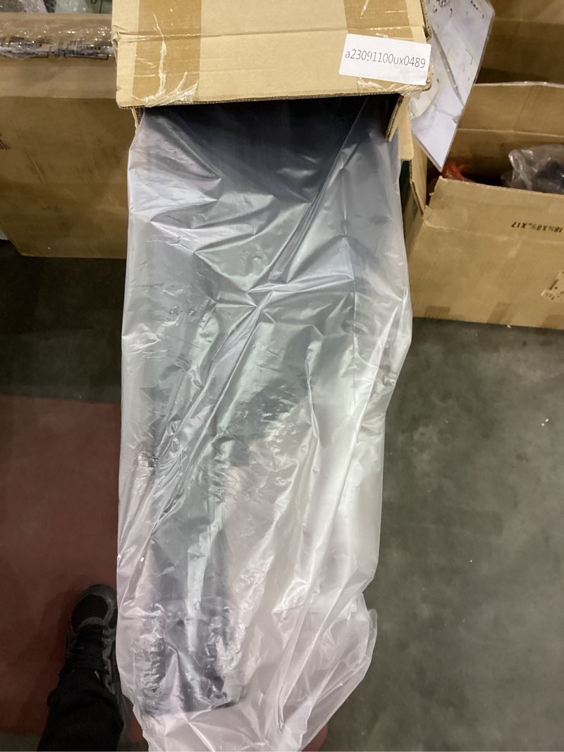 retractable cargo cover