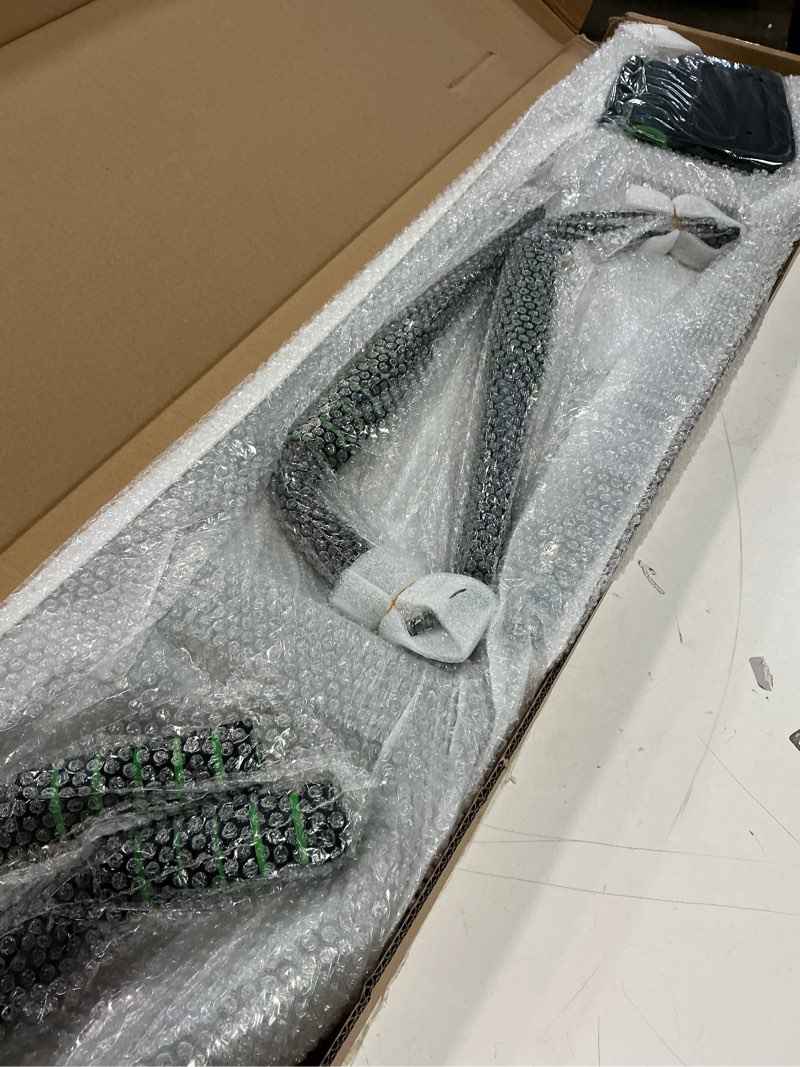 Condition photo showing Good Condition for 2025 Upgrade Multi-Grip Pull Up Bar with Smart Larger Hooks Technology - USA Original Patent, Designed, Shipped, Warranty