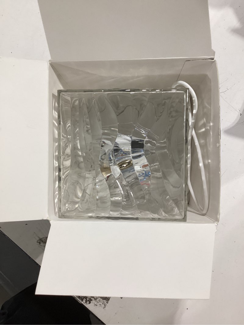 Condition photo showing As Is for Lite Trends Northern Lights Projector