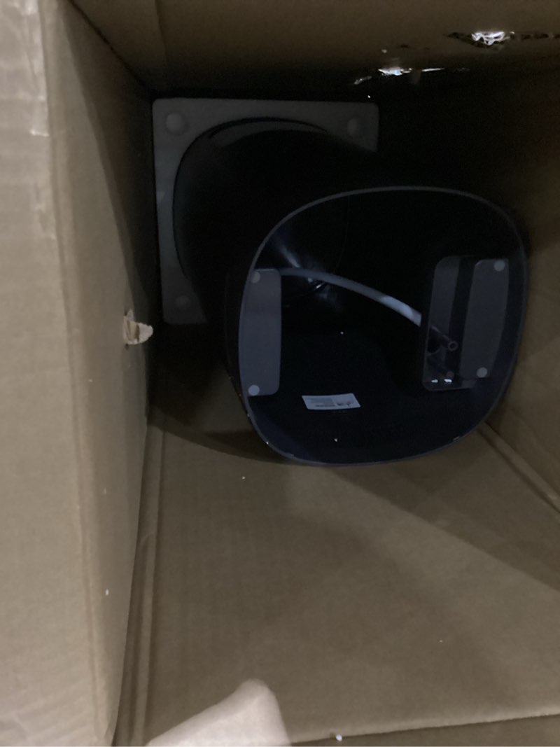 Condition photo showing New/Like New for Dreo 16L Smart Humidifier Large Room 1000 ft², 130H Cool Mist Air Humidifiers for Bedroom Plants Baby, Top Fill, Remote/Touch/Voice & APP Control, Self-Cleaning Tank, 30dB Quiet, HM755S Grey