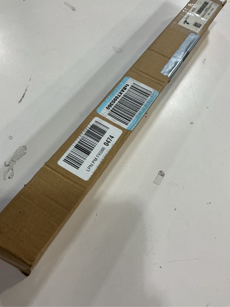 Condition photo showing Good Condition for Muscle Roller,EVA Material, Massage Roller Stick for Athletes and Office Workers, Relieves Muscle Tension and Pain(EVA Blue) Eva Blue / 20 Inch