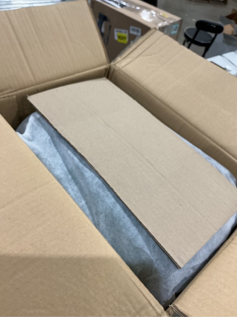 Condition photo showing New/Like New for samsonite freeform hardside carry-on luggage with spinner wheels - hardshell suitcase - tsa, airline-approved - expandable hard shell, smooth rolling wheels for lightweight travel - sage green carry-on spinner sage green