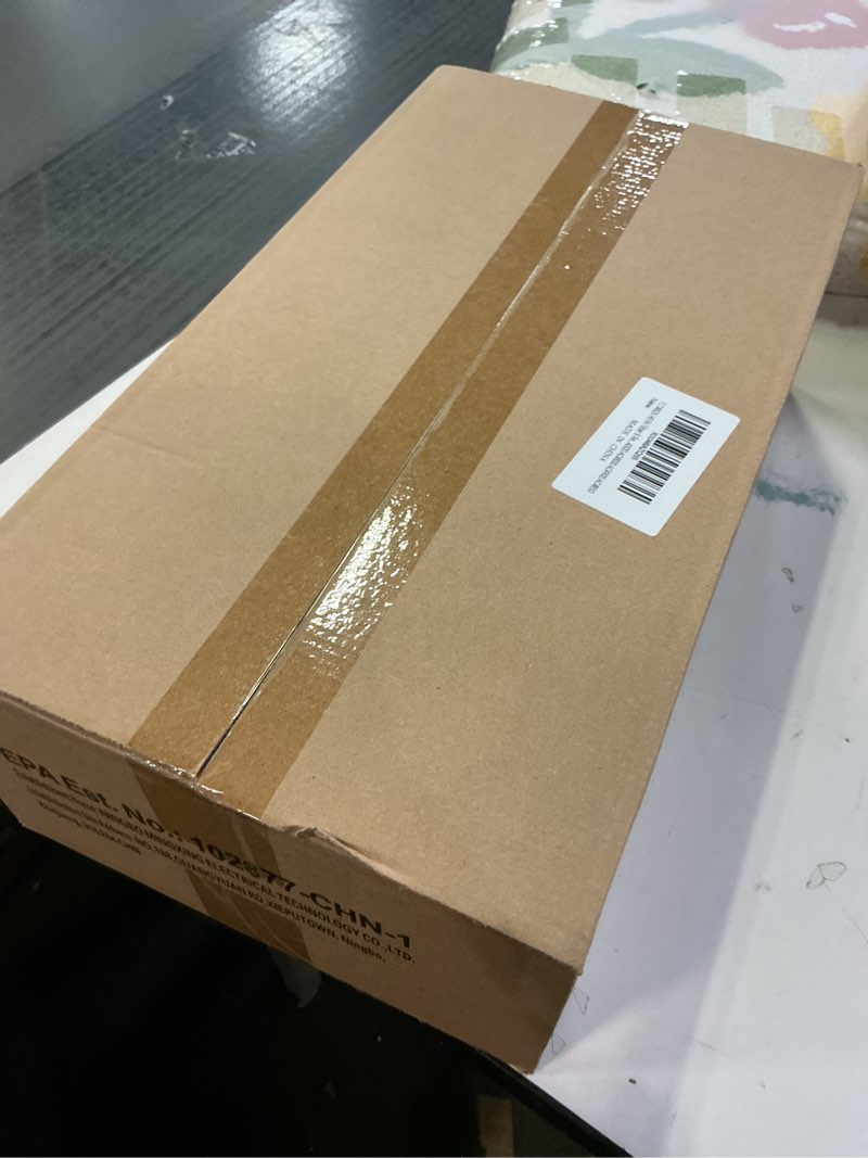 Condition photo showing New/Like New for Pulluty FLT4825 HEPA Filter B Replacement Compatible with G-Guardian Air Purifiers AC4825 AC4825E AC4825W AC4300 AC4800 AC4900 AC4850,6 H13 True HEPA Filters+8 Carbon Pre-Filters Yellow - Original Filter 6 HEPA Filters + 8 Carbon Pre-Filters