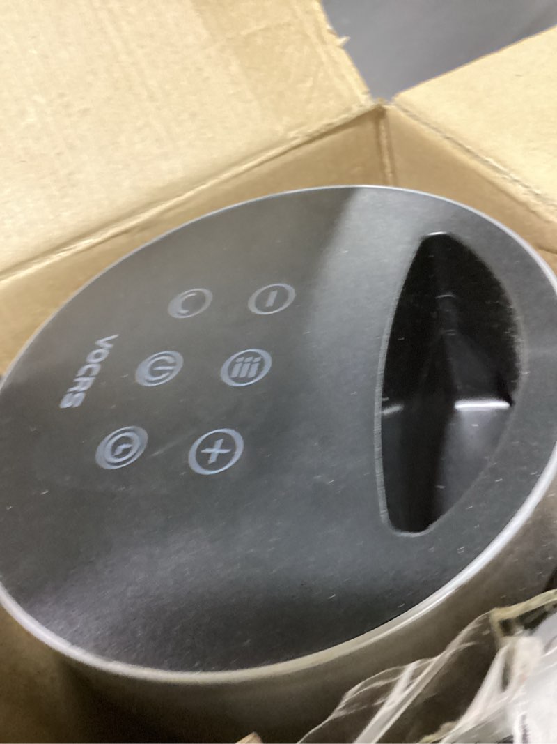 ceramic fan heater