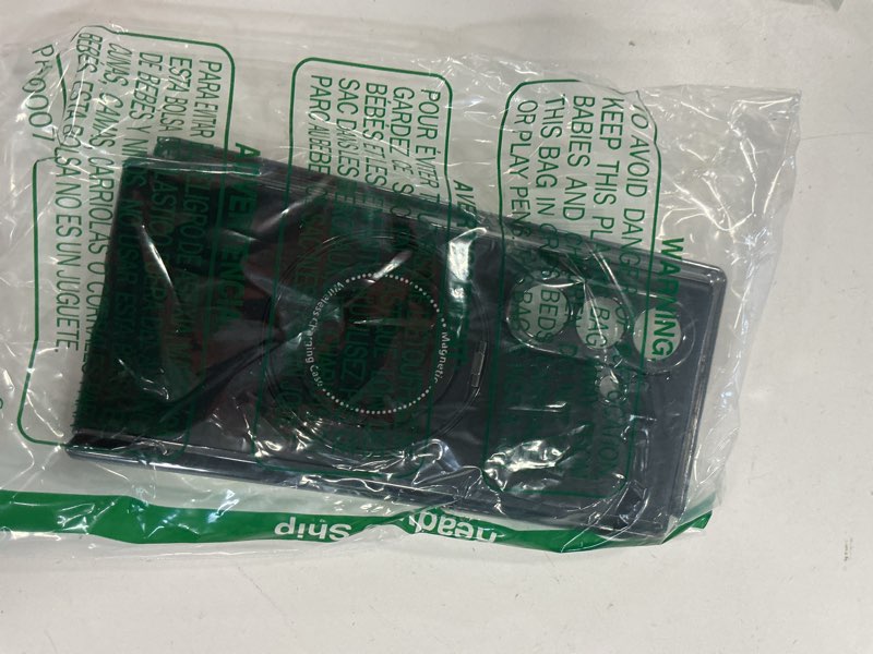 XIMAND for Samsung Galaxy Z Fold 7 Case with Magnetic Ring Holder, 360 Rotating Bracket, Hinge Prote