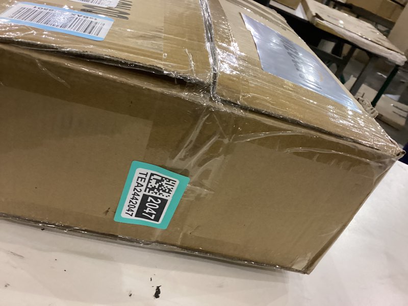 Condition photo showing New/Like New for Comfort Spaces Juliette Luxe Comforter Set Velvet Lush with Soft Brushed Microfiber Reverse, All Season Cozy Velvet Bedding Sets, Fluffy Comforter Bed Set, Matching Sham, Blush King 3 Piece Blush Comforter King