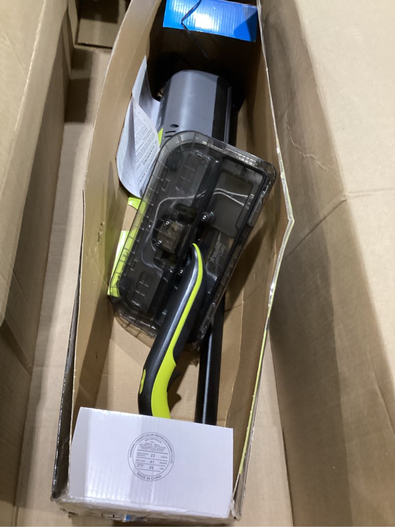 Condition photo showing As Is for Shark VACMOP Reveal New Cordless Hard Floor Cleaner, Vacuum & Spray Mop, Powerful Suction, Lightweight, Illumination Light, Includes 4 Disposable Pads, 12oz Pet Multi-Surface Cleaning Solution, VM401, NOT TESTED USED