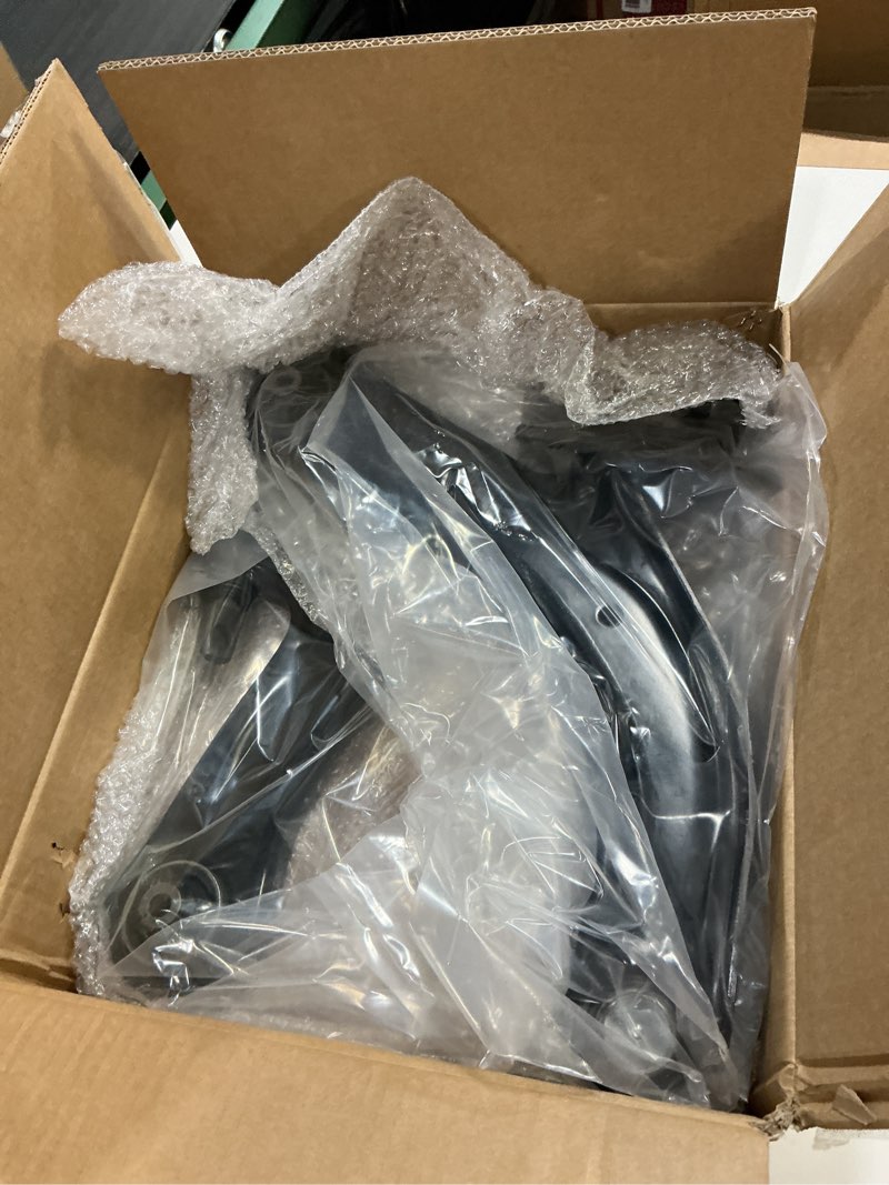 Condition photo showing New/Like New for 2PCS Front Lower Control Arm w/Ball Joint for Nissan Sentra 2007-2012 - Driver & Passenger Side Suspension Kit K620373 K620374 2007-2012 Sentra Front Lower Arm+Ball Joint