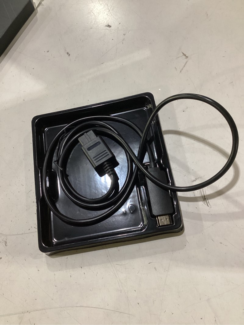 Condition photo showing Good Condition for n64 to hdmi converter, hdmi converter supports 4:3/16:9 ratio conversion, compatible for nintendo 64/snes/ngc/sfc