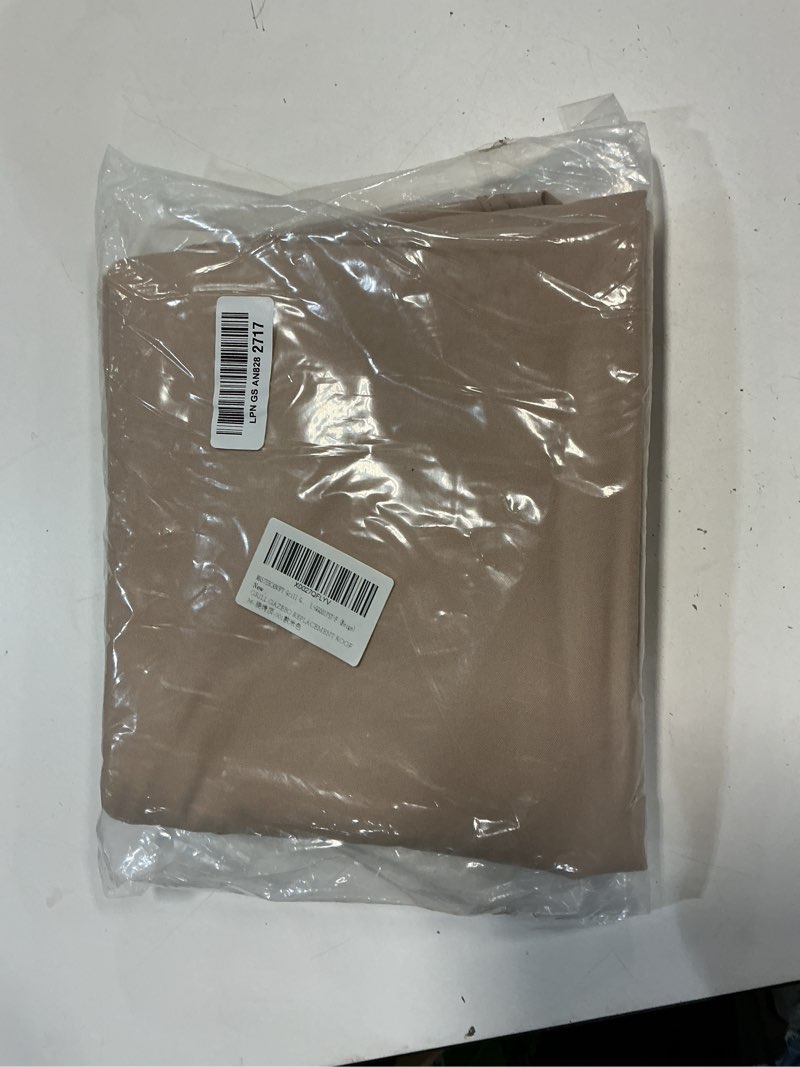 Condition photo showing New/Like New for mastercanopy grill gazebo replacement canopy top for model l-gg001pst-f (beige)