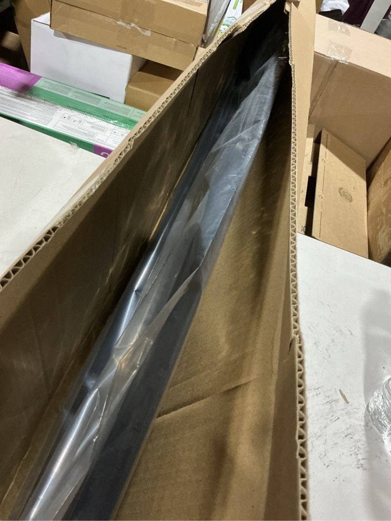 Condition photo showing Good Condition for cargo cover for jeep cherokee accessories 2019 2020 2021 2022 2023 rear trunk shade cover(not fit for grand cherokee) for cherokee 19-21 black factory
