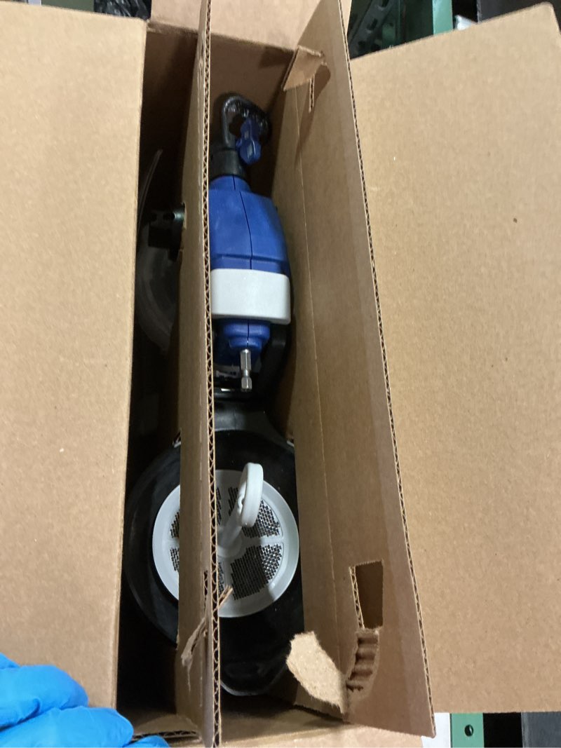 Condition photo showing Good Condition for Graco TrueCoat360 Cordless Connect Airless Paint Sprayer