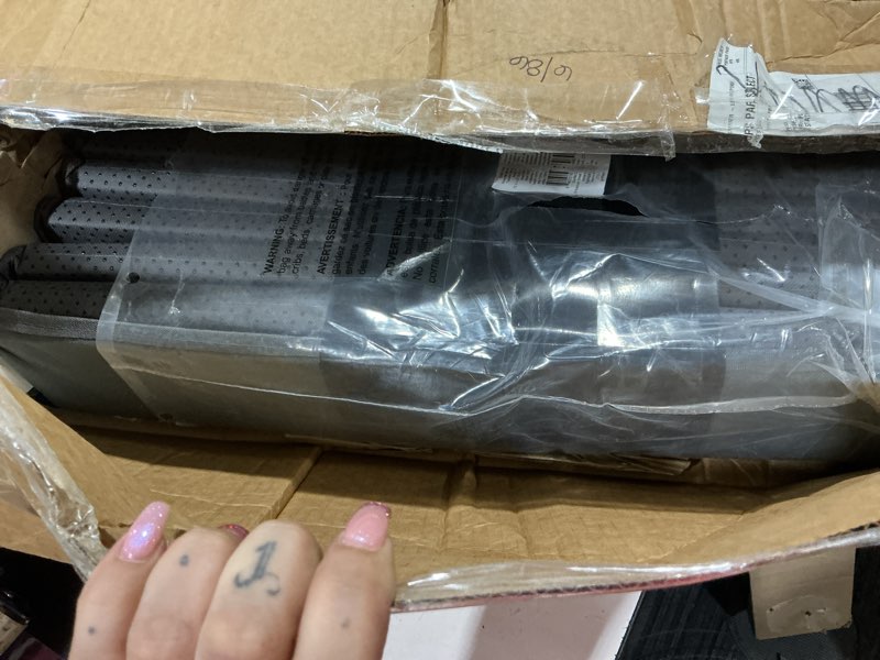 Condition photo showing Good Condition for gorilla grip heavy duty couch cushion support board to fix sagging sofas  21.5 x70  sofa