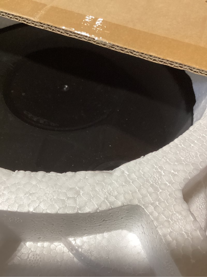 Condition photo showing New/Like New for 15l/15.8quart (84 cups cooked rice) extra large commercial rice cooker & food warmer auto keep warm electric rice cooker with one-touch operation for 60-70 people 15l rice cooker