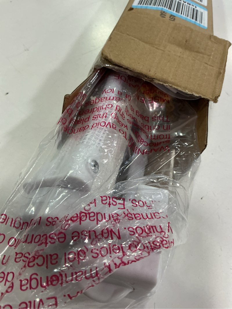 Retractable Baby Gate Perma Child Safety 33" Tall x 55” Wide, Mesh, for Stairs, Doorways, Dogs, Pets