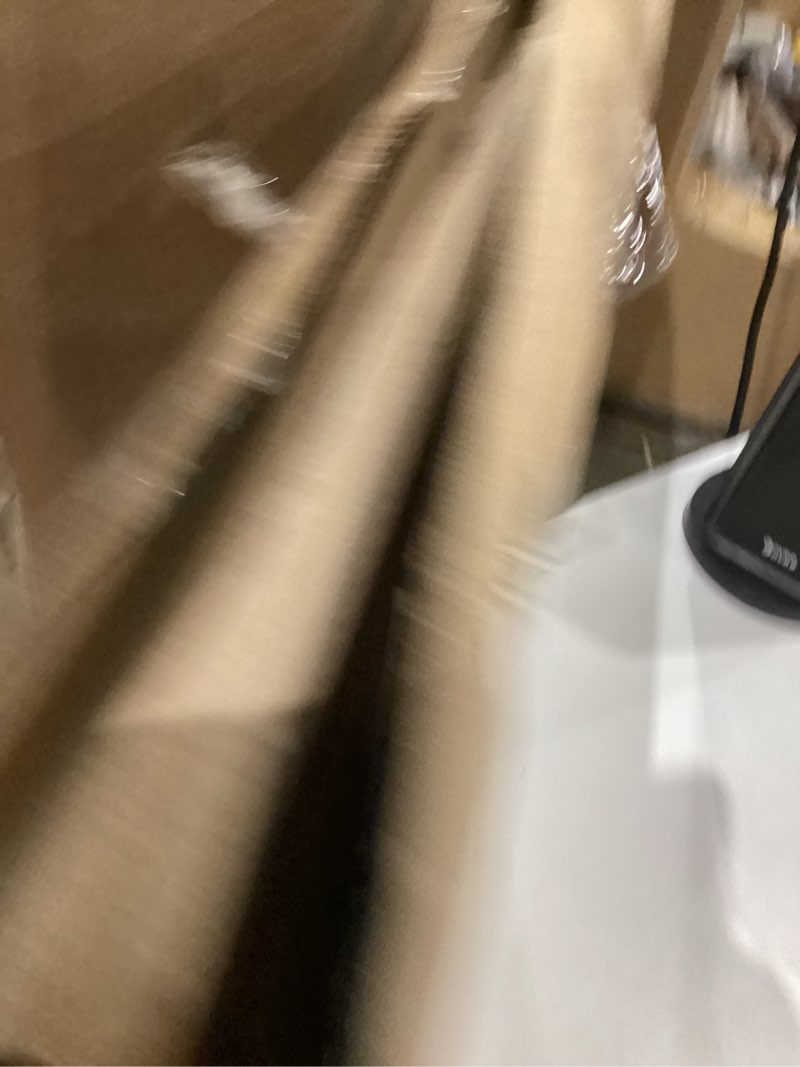 Condition photo showing As Is for 3x3 Inch Shadow Box Frame Contemporary Black Finish | 3/4" Depth of Usable Space | Vertical or Horizontal Display | Interior Size 3x3 Inch | UV Resistant Acrylic, Acid-Free Backing, Wall Hangers |