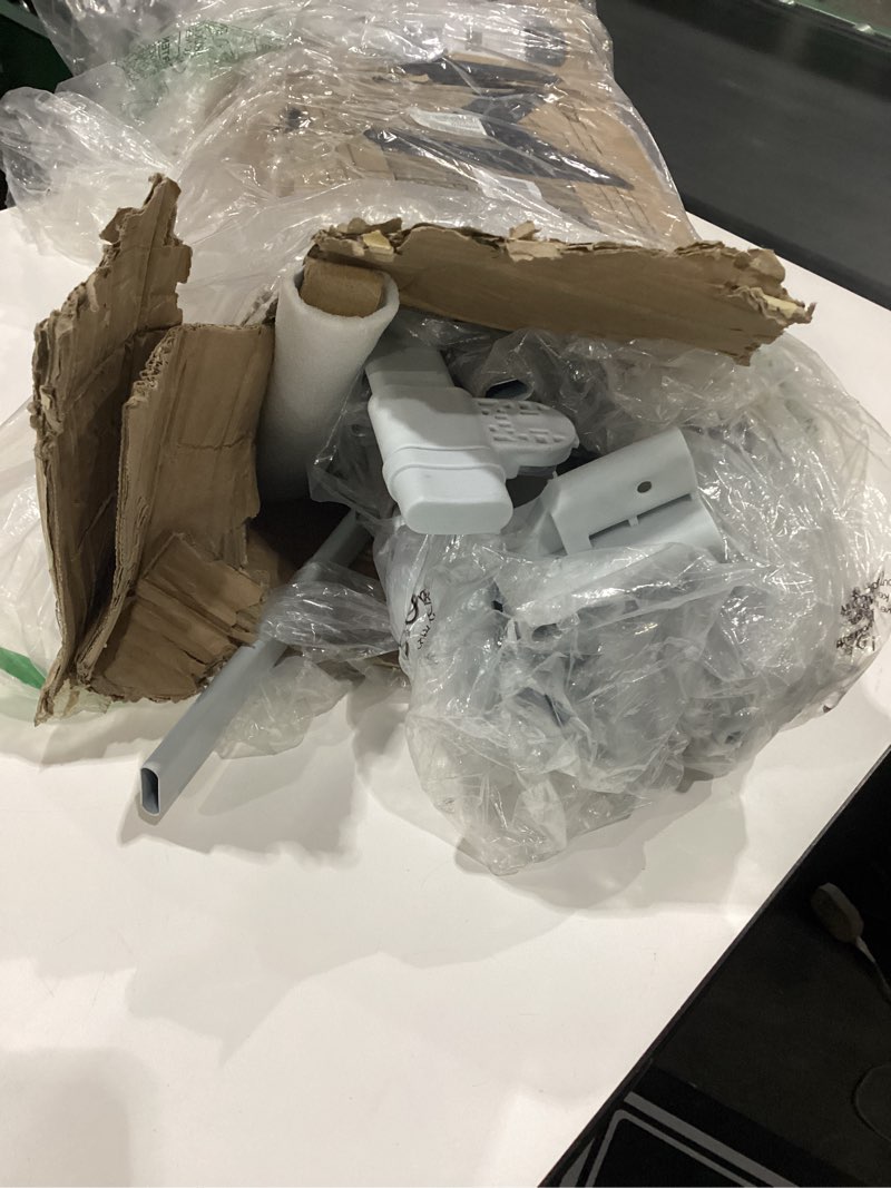 Condition photo showing Good Condition for omzer Bed Rail for Toddlers - (3 Pack) Toddler Bed Rails with Double Child Lock, Bed Rail for Baby Kids with Pattern, Infants Height Adjustment Guardrail for King Size Bed - 3 Pack, 78.7x78.7x74.8” 78.7x78.7x74.8 inch