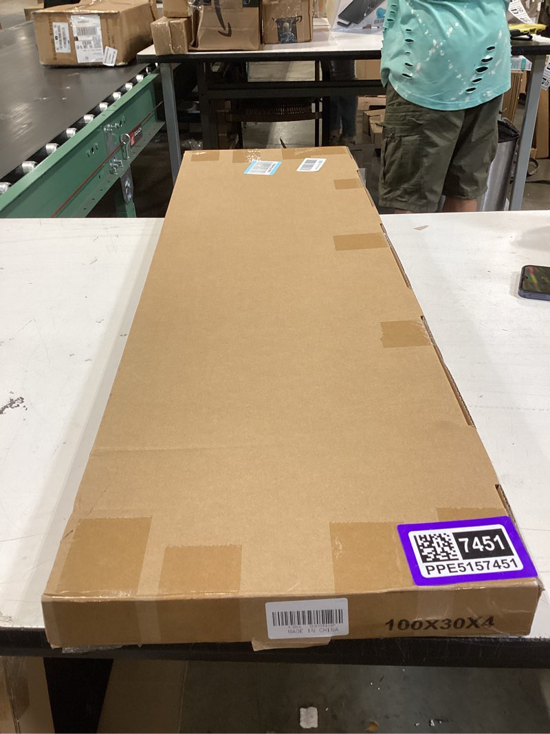 Condition photo showing New/Like New for in-channel window rain guards fit for dodge ram 1500 (new body style includes trx) 2019-2026 crew cab truck, extra durable vent visors window deflector vent shades car accessories -4 pcs for 2019-2026 dodge ram 1500 crew cab