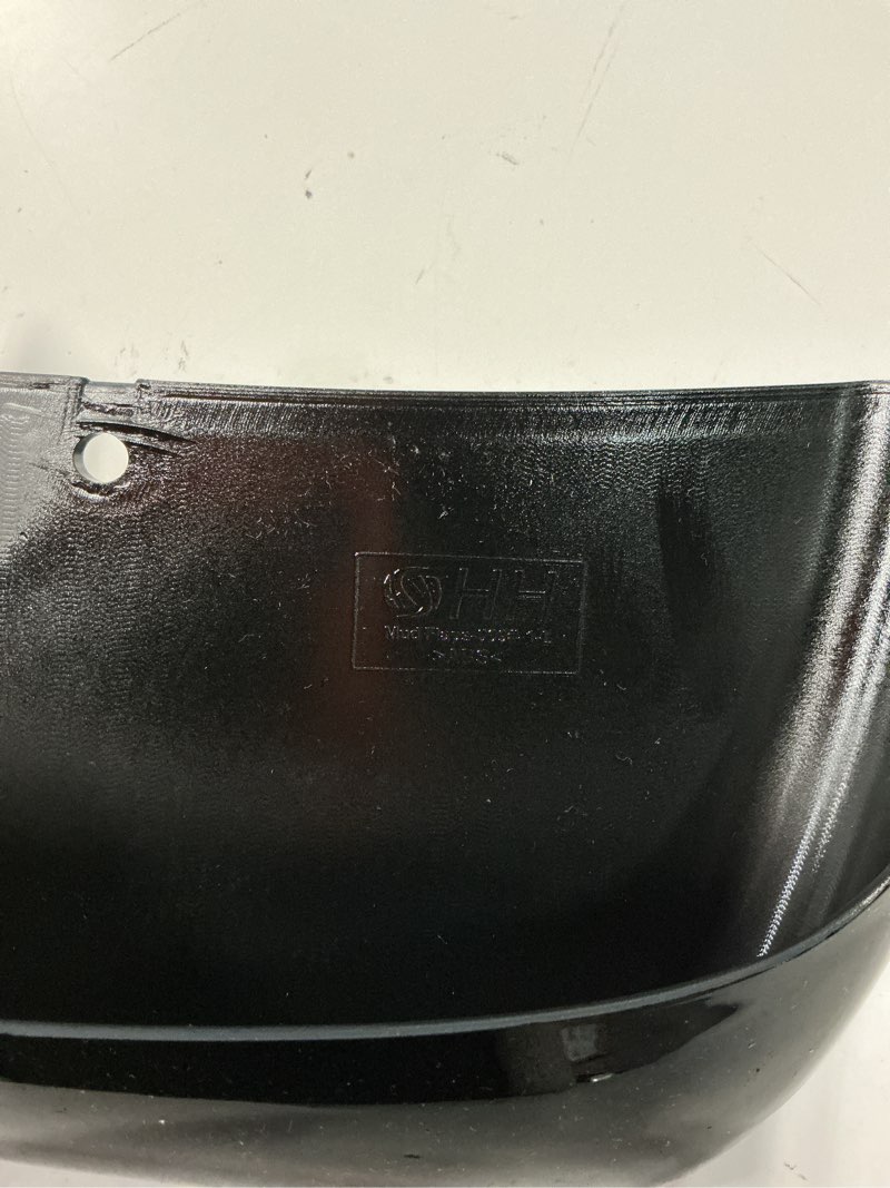 Condition photo showing Good Condition for car mud flaps for chevrolet for corvette c5 1997-2004 all models car front rear extended splash guards mud flaps car mudguards glossy black