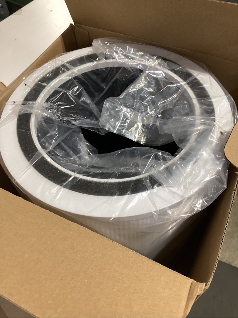 Condition photo showing Good Condition for Core 400S Air Purifiers Replacement Filter Compatable with LEVOIT Core 400S Air Purifier filter,3-in-1 True H13 HEPA Air Purifier, Activated Carbon Filter Pre-Filter,1Pack. (LRF-C401S-P-WUS)