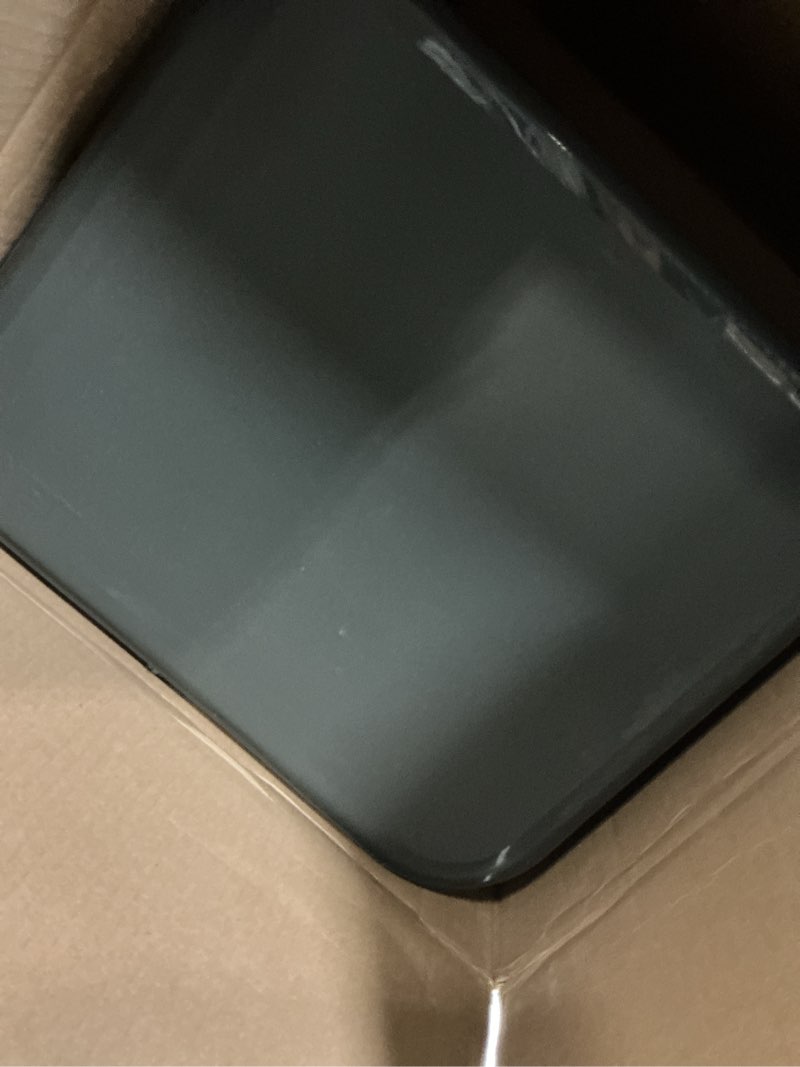Condition photo showing Good Condition for yeti roadie 24 2.0 hard cooler with doubleduty shoulder strap and drain plug charcoal