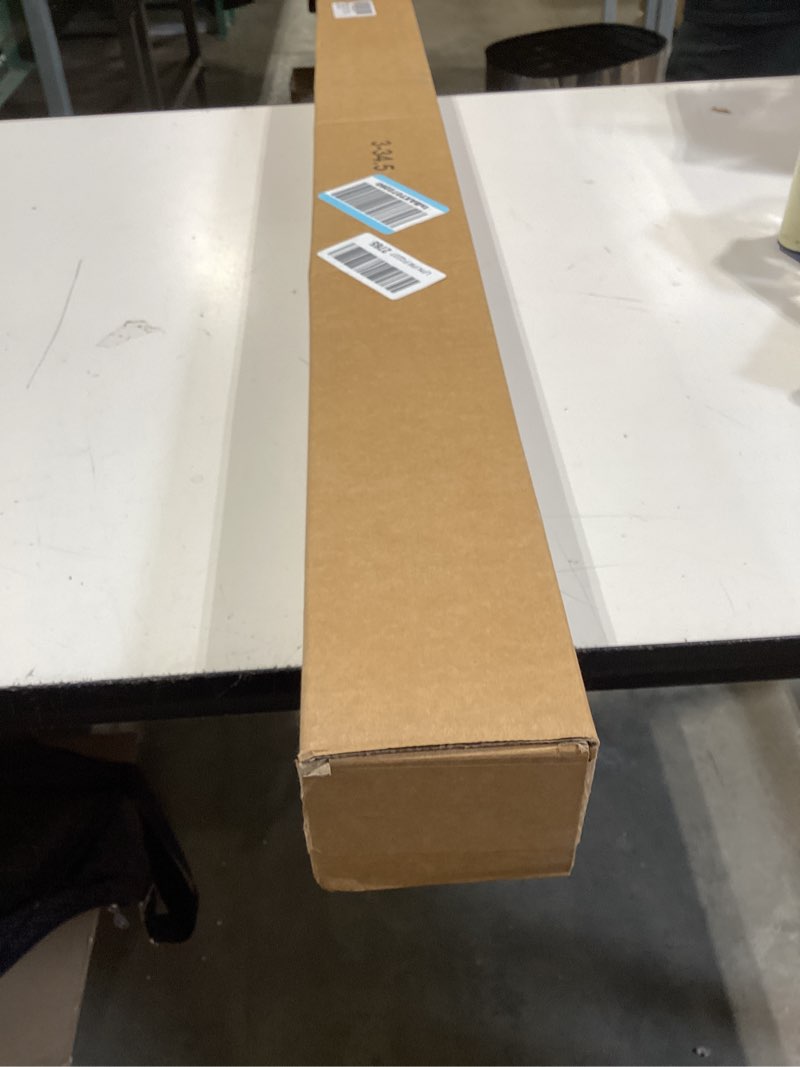 Condition photo showing New/Like New for aosky cordless zebra blinds for windows pull down roller window shades dual layer light filtering privacy for day and night, free-stop door shades for home easy to install (34.5" w x 72" h?beige) 34.5"w x 72"h beige