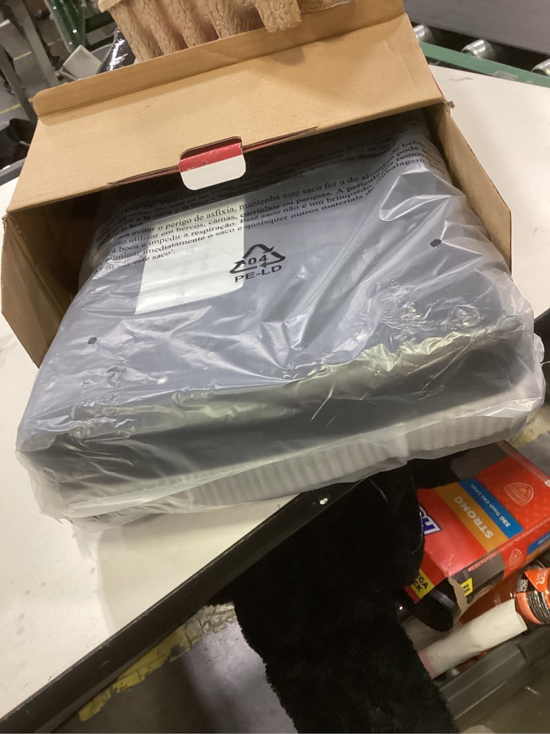 Condition photo showing Good Condition for Coleman Triton+ Portable Gas Camping Stove  2 Burners  Black