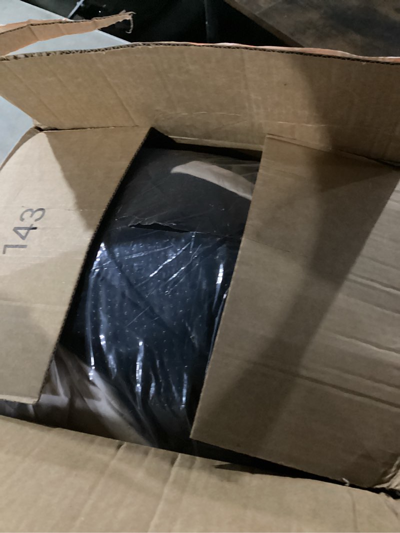 Condition photo showing New/Like New for BFPETHOME Orthopedic Dog Beds for Large Dogs-Waterproof Sofa Dog Bed with Removable Washable Cover, Large Pet Bed with Waterproof Lining and Nonskid Bottom,Pet Bed for Dogs 54.0"L x 36.0"W x 7.5"Th Beige