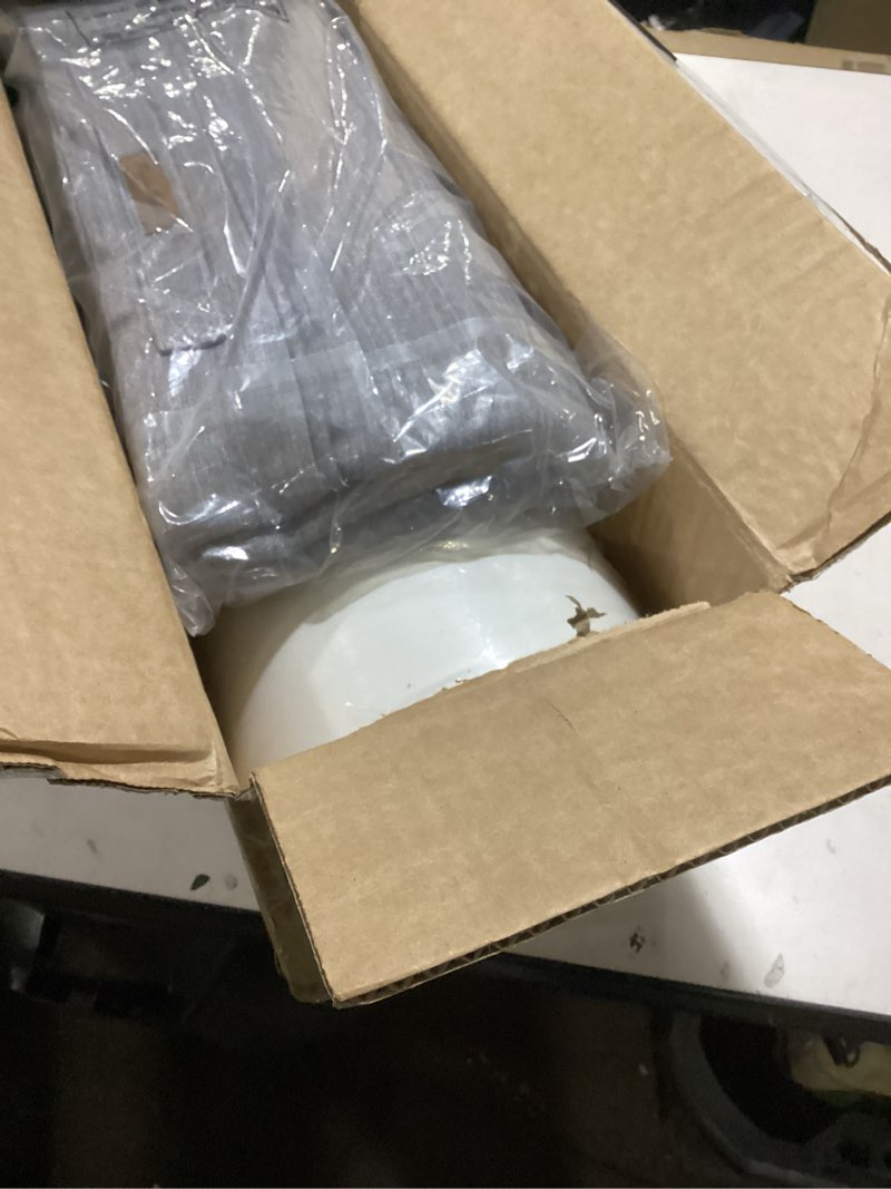 Condition photo showing New/Like New for Magpie Fabrics Outdoor Bench Cushion 42 x 18 Inch, Waterproof Fade Resistant Patio Garden Loveseat Sofa Settee Couch Pads with Carry Handle and Ties, Beige Beige 42"W x 18"D x 3"Thick