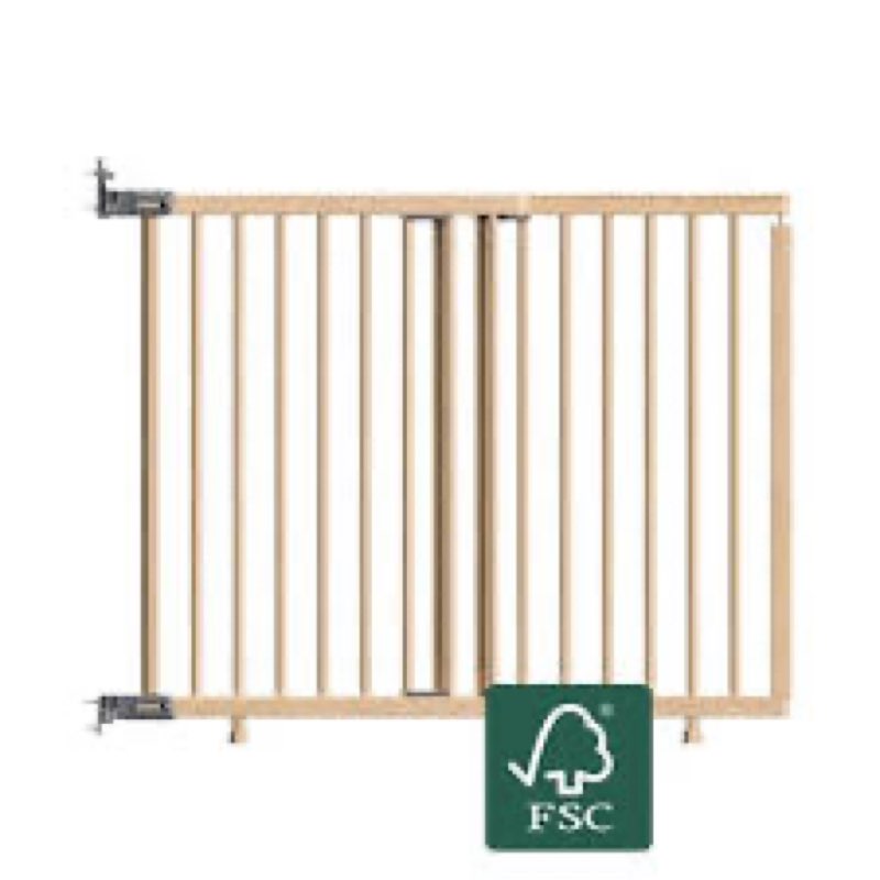 (Similar )Safety Gate