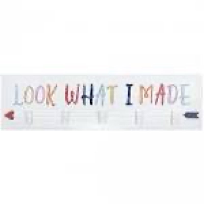 Look What I Made W/5 Clips